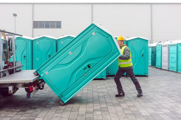 Best Portable toilet rental cost  in Wilson, NC