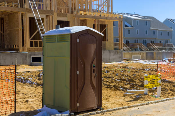 Best Porta potty rental near me  in Wilson, NC