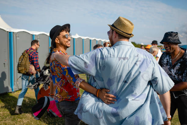Reliable Wilson, NC porta potty rental Solutions