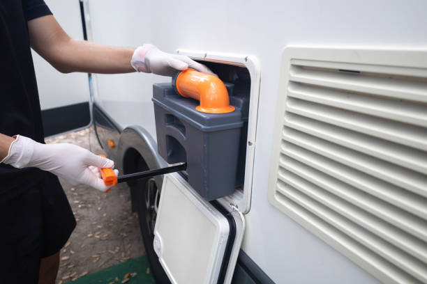 Best Porta potty for special events  in Wilson, NC