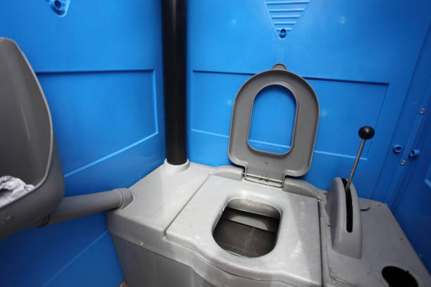 Porta potty rental for outdoor events in Wilson, NC