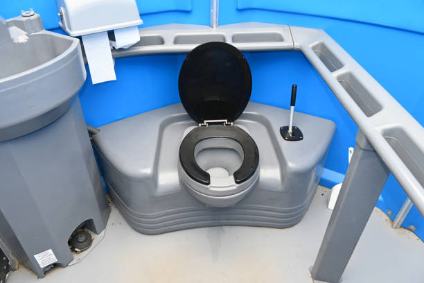 Best Construction site porta potty rental  in Wilson, NC