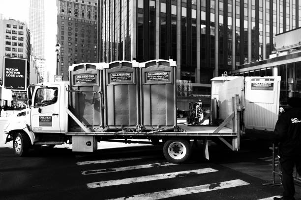 Best Affordable porta potty rental  in Wilson, NC