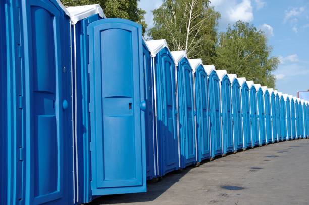 Best Porta potty delivery and setup  in Wilson, NC